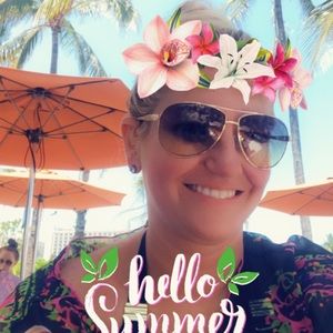 Meet your Posher, Heather